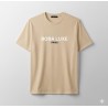 T-SHIRT BEIGE BOBA LUXE PARIS