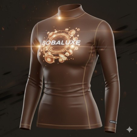 TOP TECHNIQUE BRONZE BOBA LUXE COSMIQUE