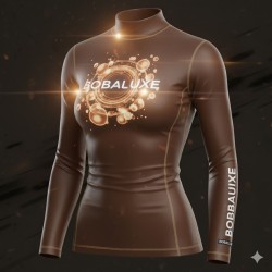 TOP TECHNIQUE BRONZE BOBA LUXE COSMIQUE