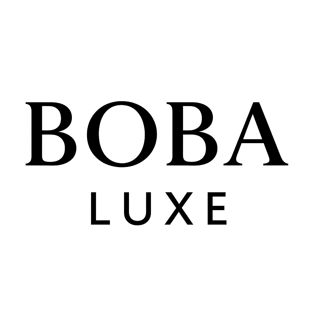 BOBA Luxe